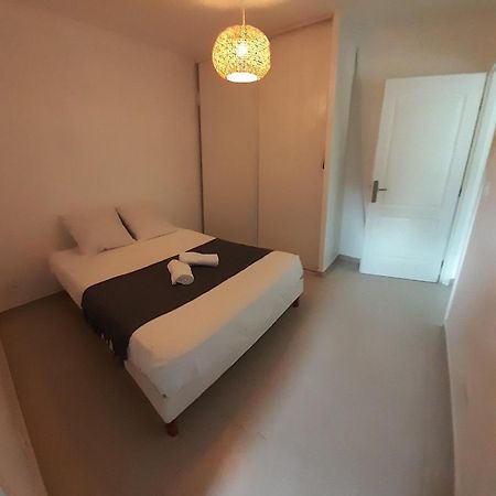 Casa Prunelli 2 Omessa Ngoại thất bức ảnh