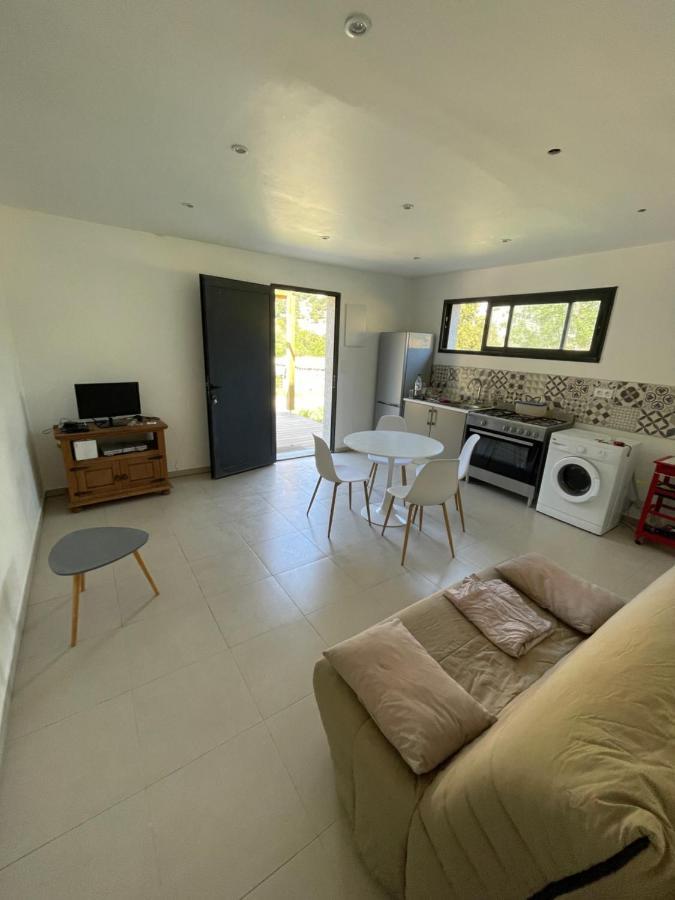 Casa Prunelli 2 Omessa Ngoại thất bức ảnh