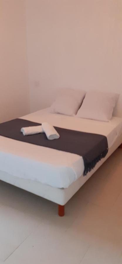 Casa Prunelli 2 Omessa Ngoại thất bức ảnh