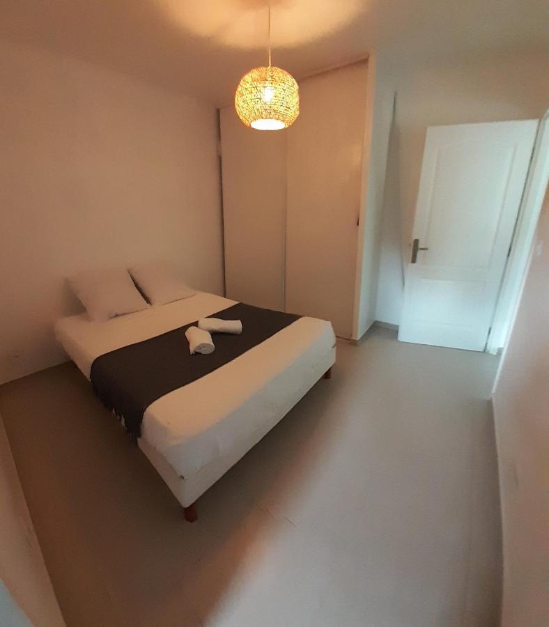 Casa Prunelli 2 Omessa Ngoại thất bức ảnh